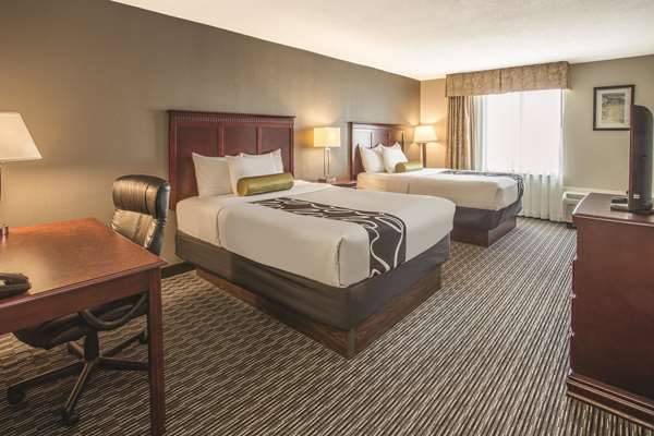 Suite - La Quinta Inn & Suites South Indianapolis - I-74 & I-465, Exit 52