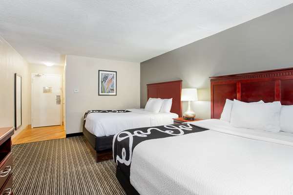 Suite - La Quinta Inn & Suites South Indianapolis - I-74 & I-465, Exit 52