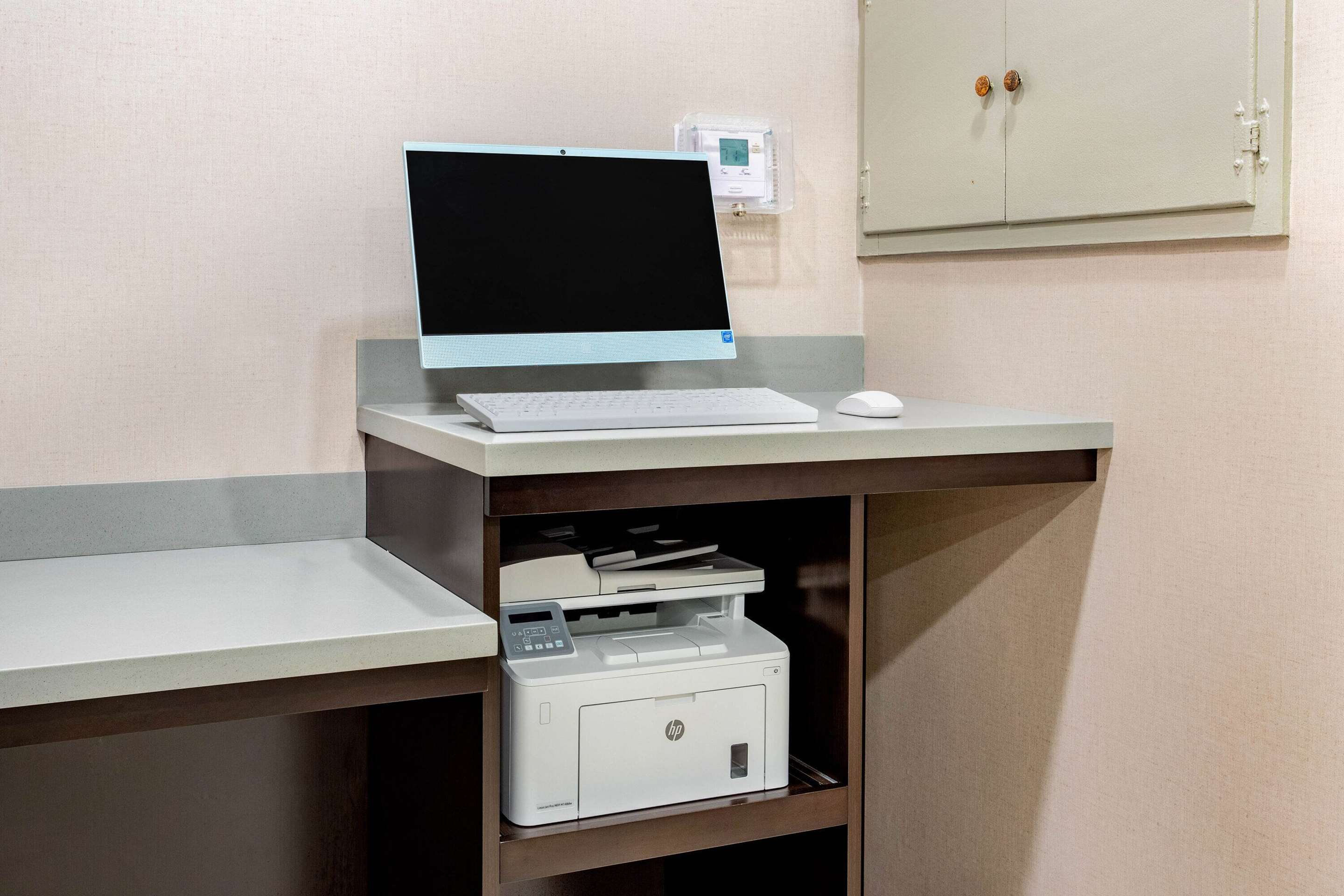 Property amenity | La Quinta Inn & Suites by Wyndham Indianapolis South
