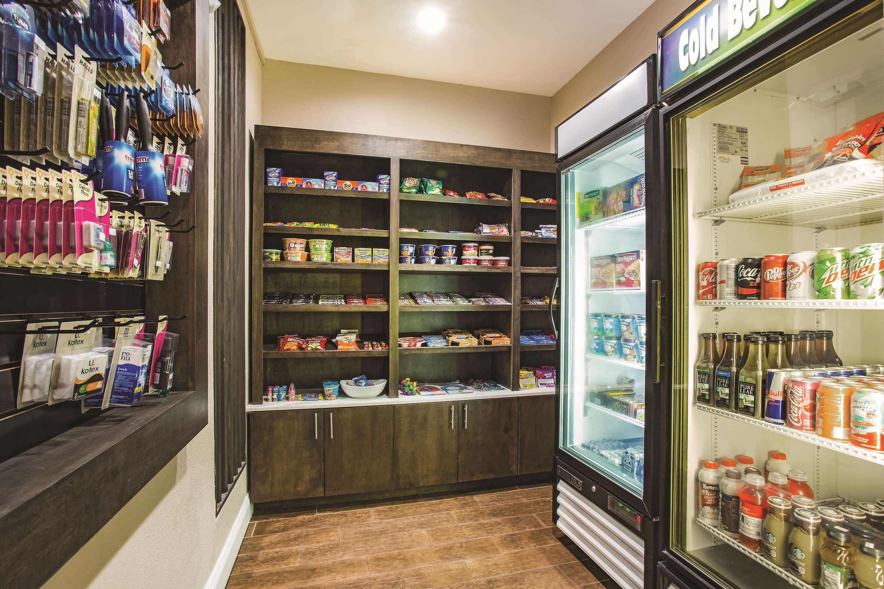 Property amenity | La Quinta Inn & Suites by Wyndham Russellville