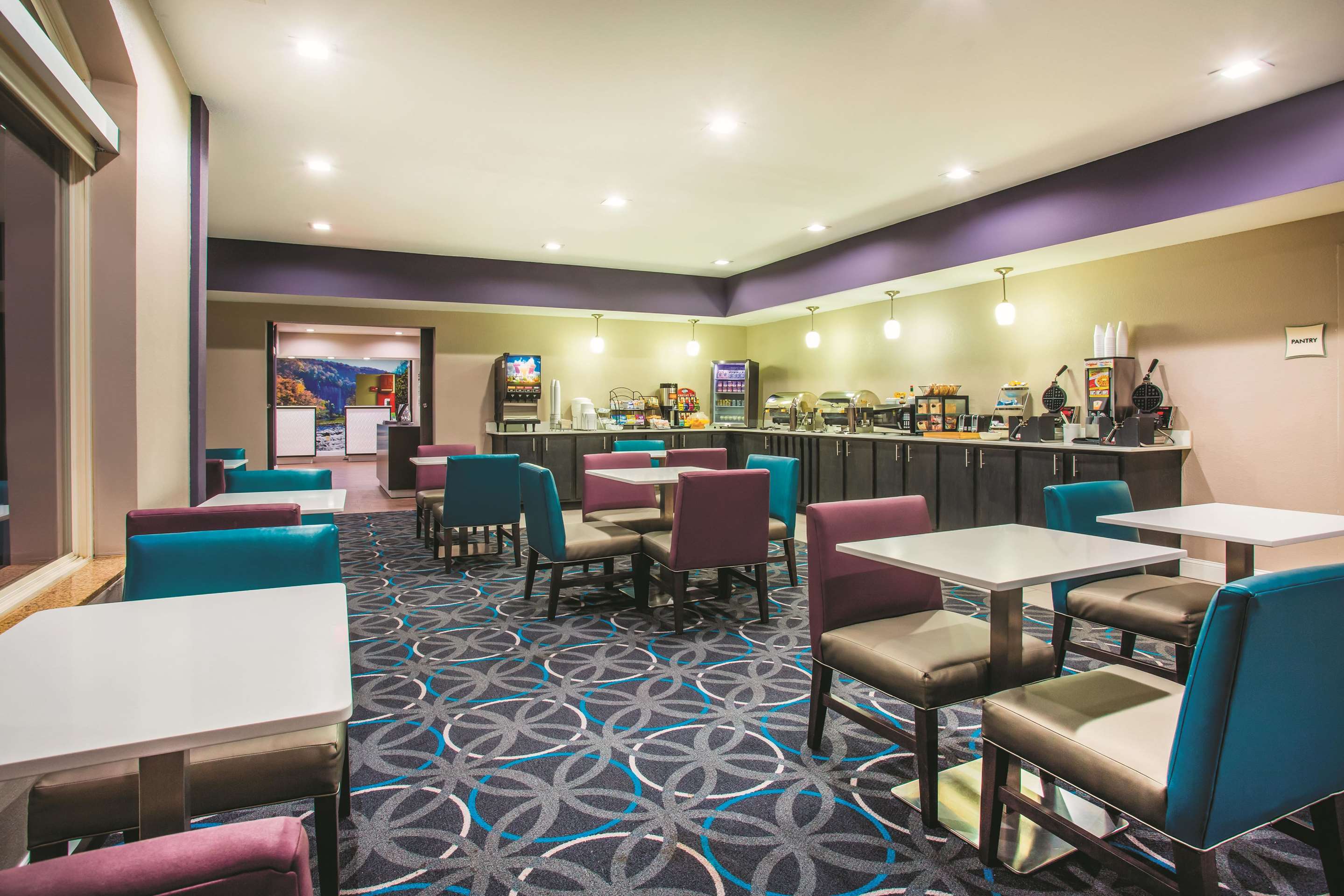 Property amenity | La Quinta Inn & Suites by Wyndham Russellville