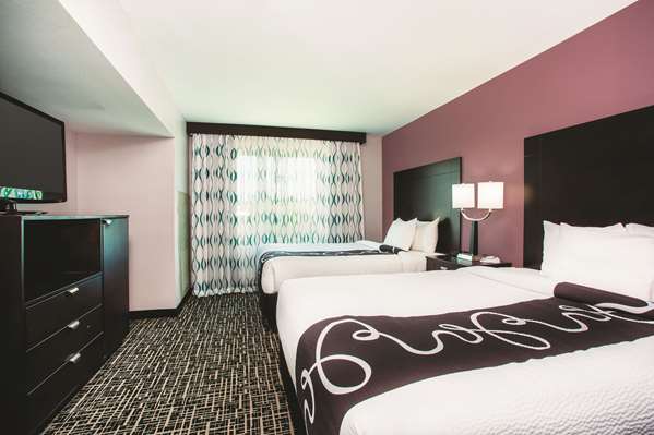 Suite - La Quinta Inn & Suites Russellville - I-40, Exit 81