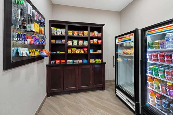  - La Quinta Inn & Suites North Humble