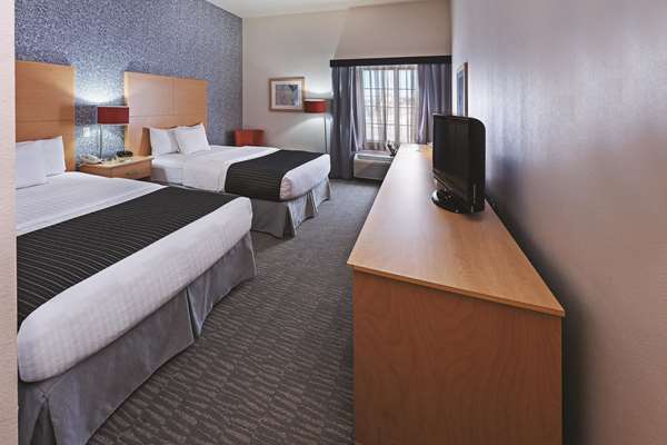  - La Quinta Inn & Suites Austin