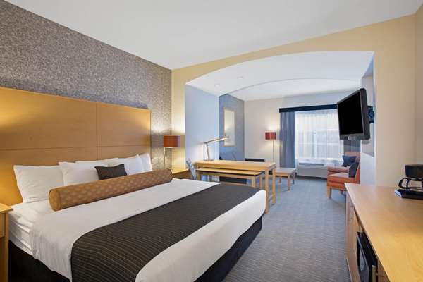 Suite - La Quinta Inn & Suites Austin