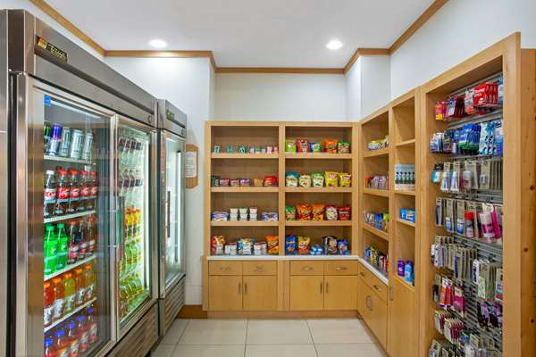  - La Quinta Inn & Suites Austin