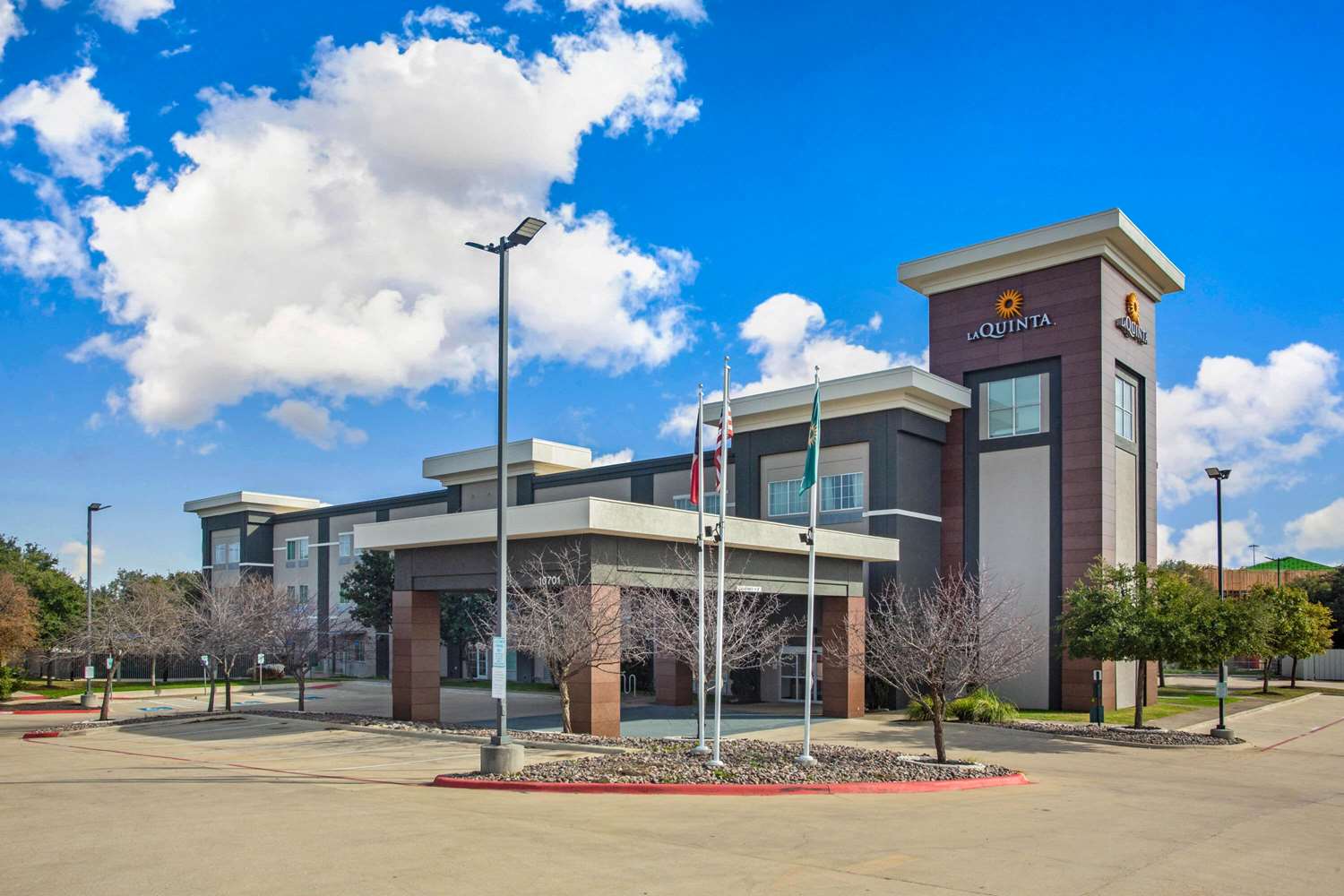 La Quinta Inn & Suites Austin, TX See Discounts