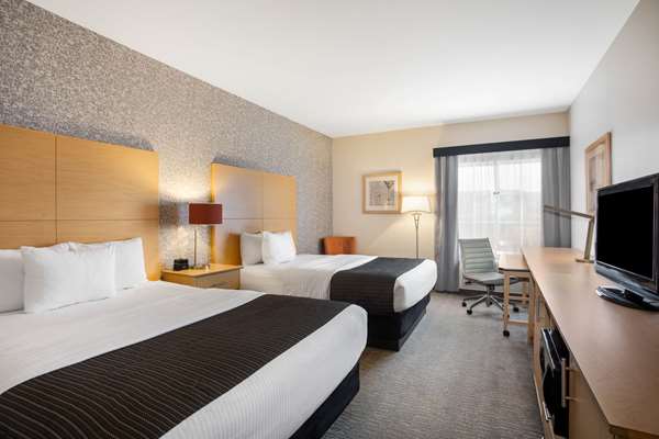  - La Quinta Inn & Suites Austin