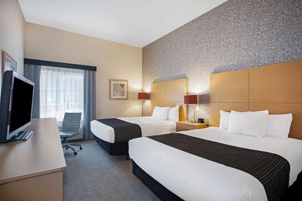  - La Quinta Inn & Suites Austin