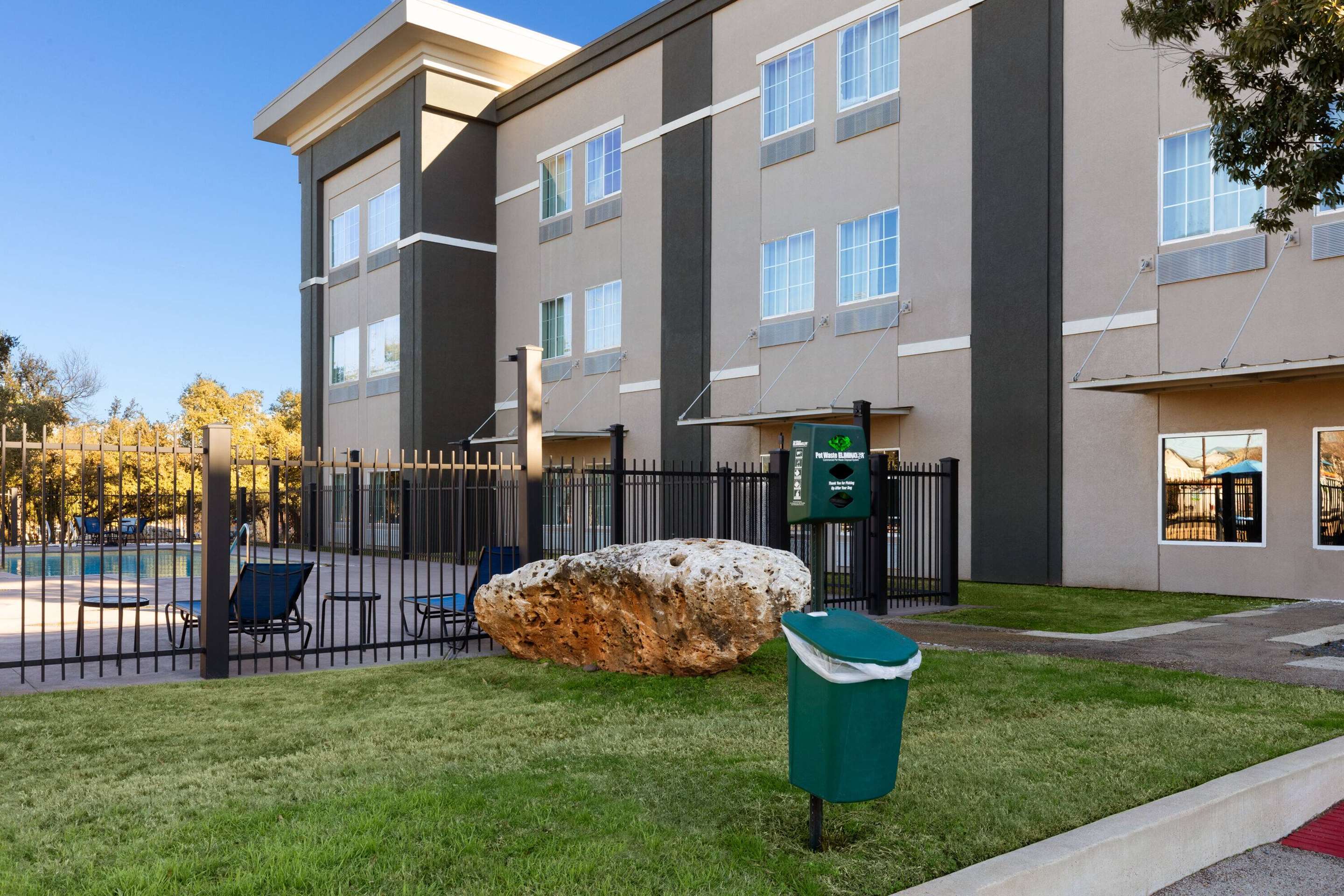 Property amenity | La Quinta by Wyndham Austin NW/Lakeline Mall