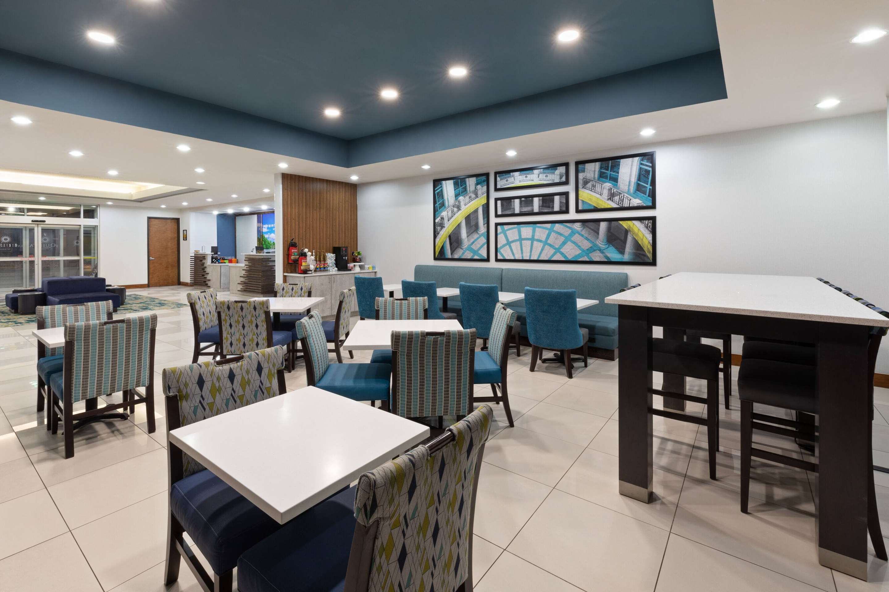 Property amenity | La Quinta by Wyndham Austin NW/Lakeline Mall