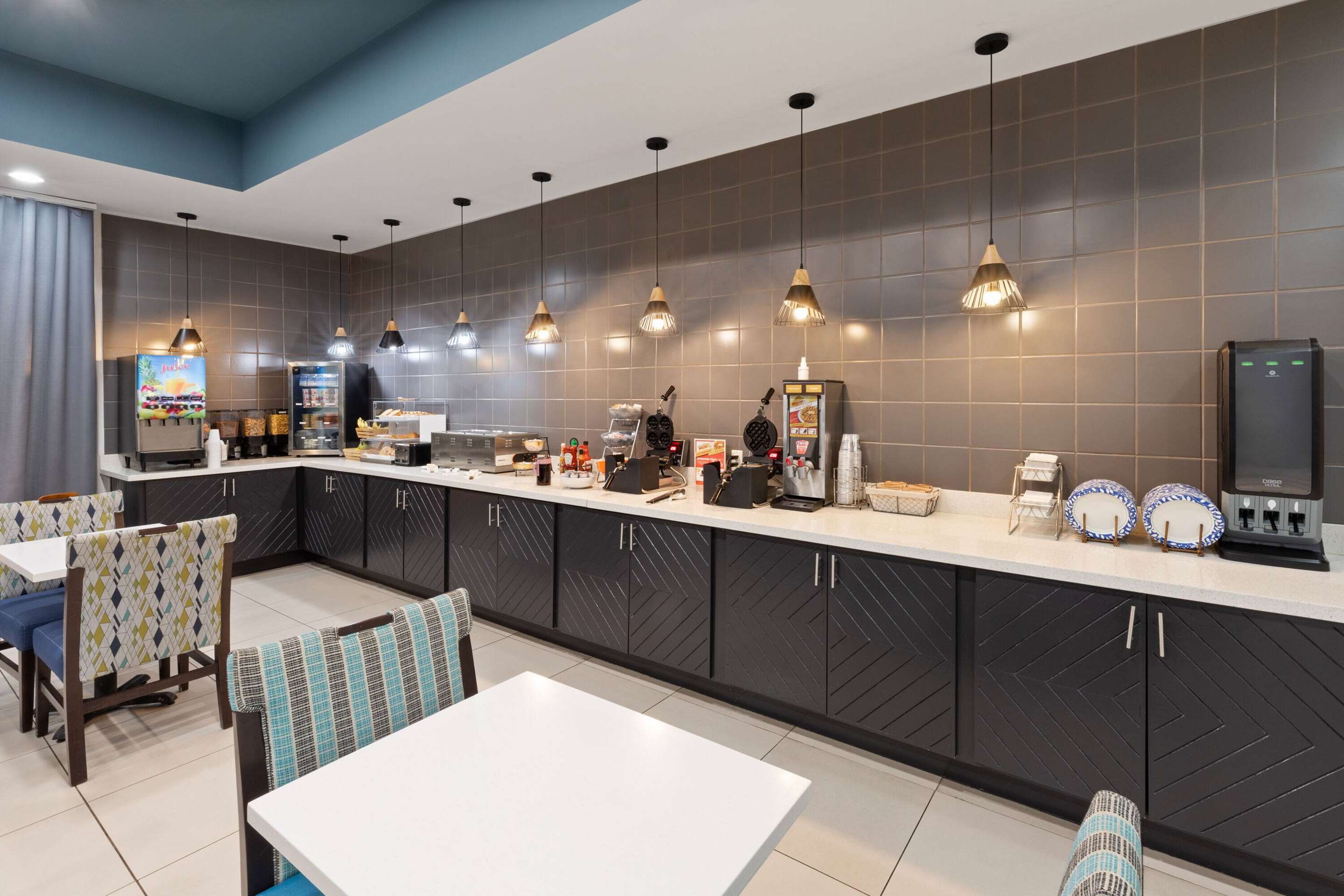 Property amenity | La Quinta by Wyndham Austin NW/Lakeline Mall