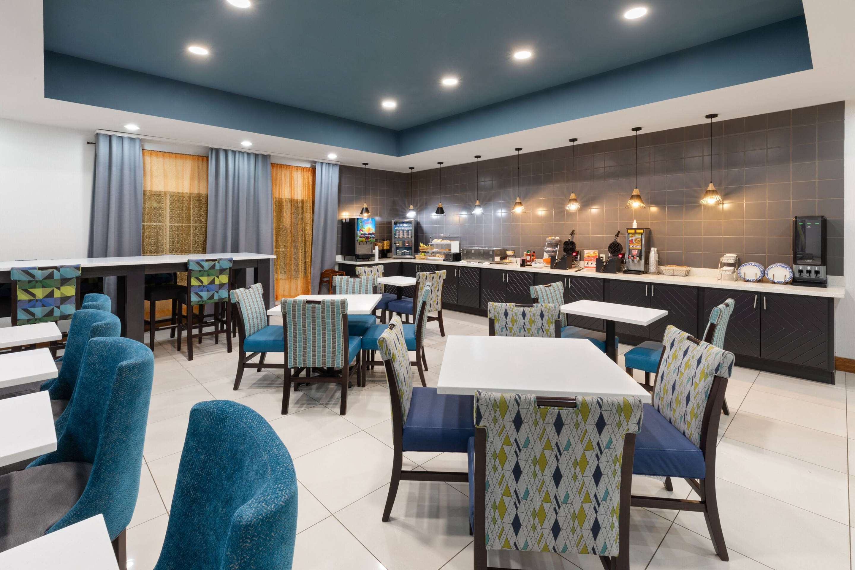 Property amenity | La Quinta by Wyndham Austin NW/Lakeline Mall