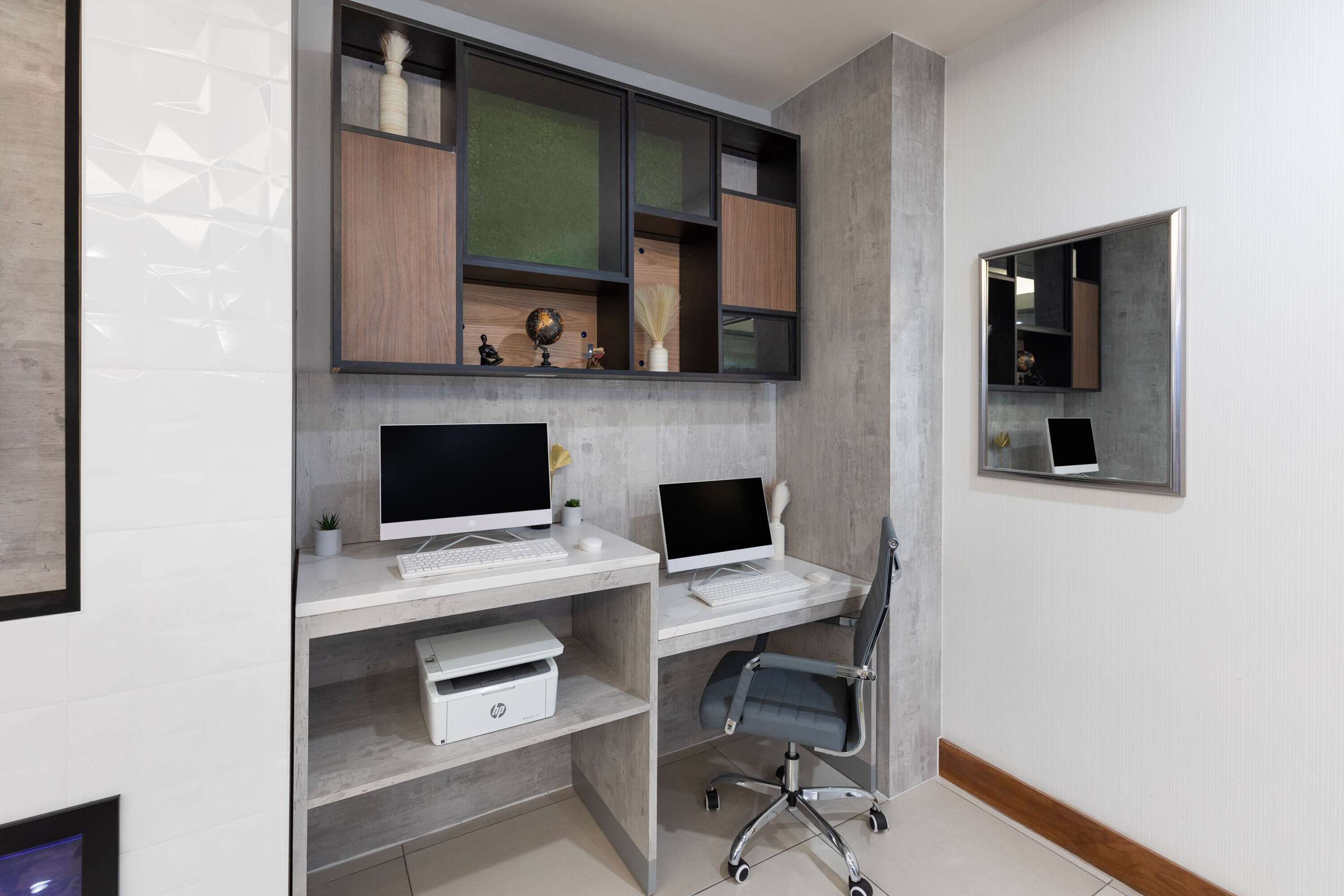 Business Center | La Quinta by Wyndham Austin NW/Lakeline Mall