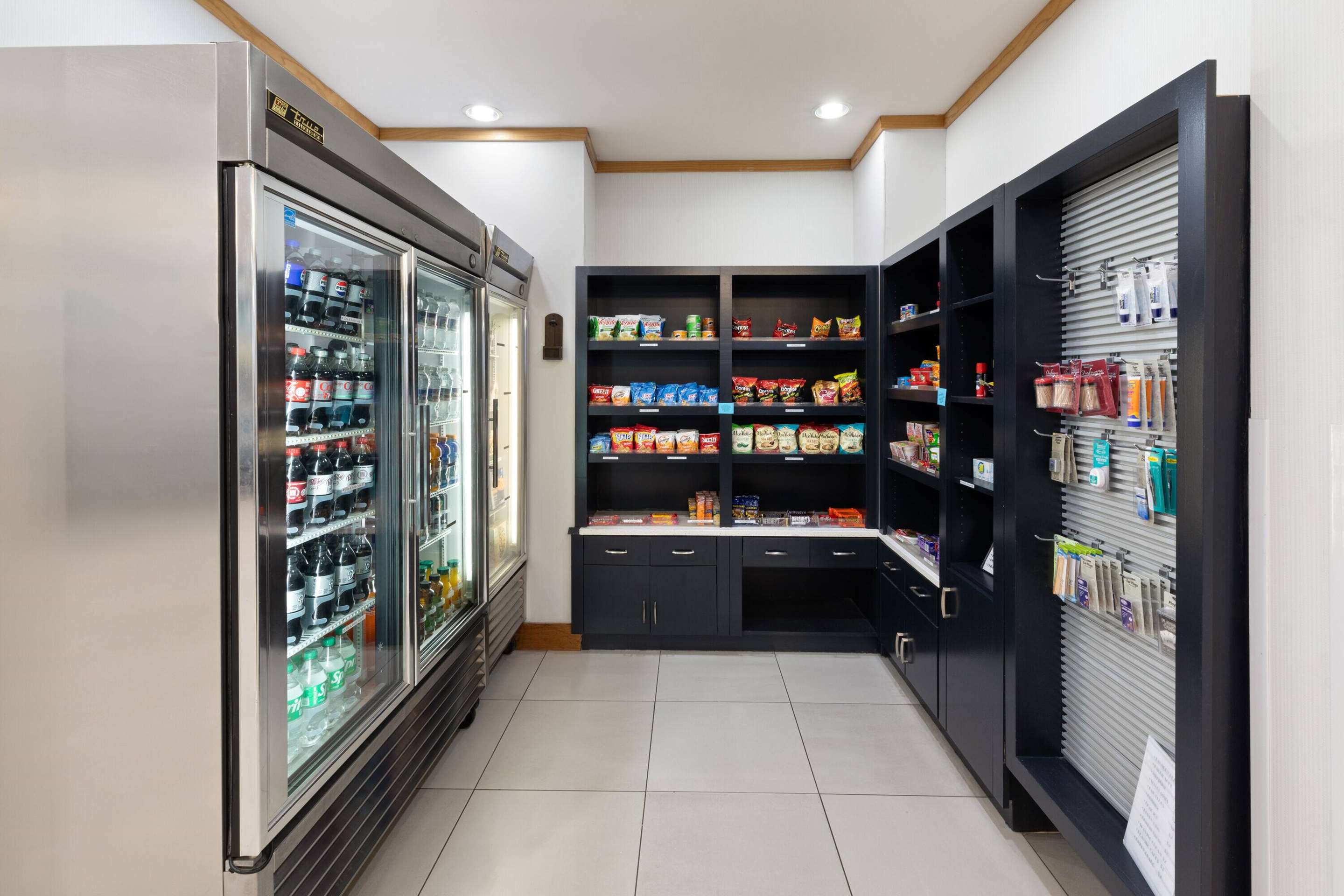 Property amenity | La Quinta by Wyndham Austin NW/Lakeline Mall