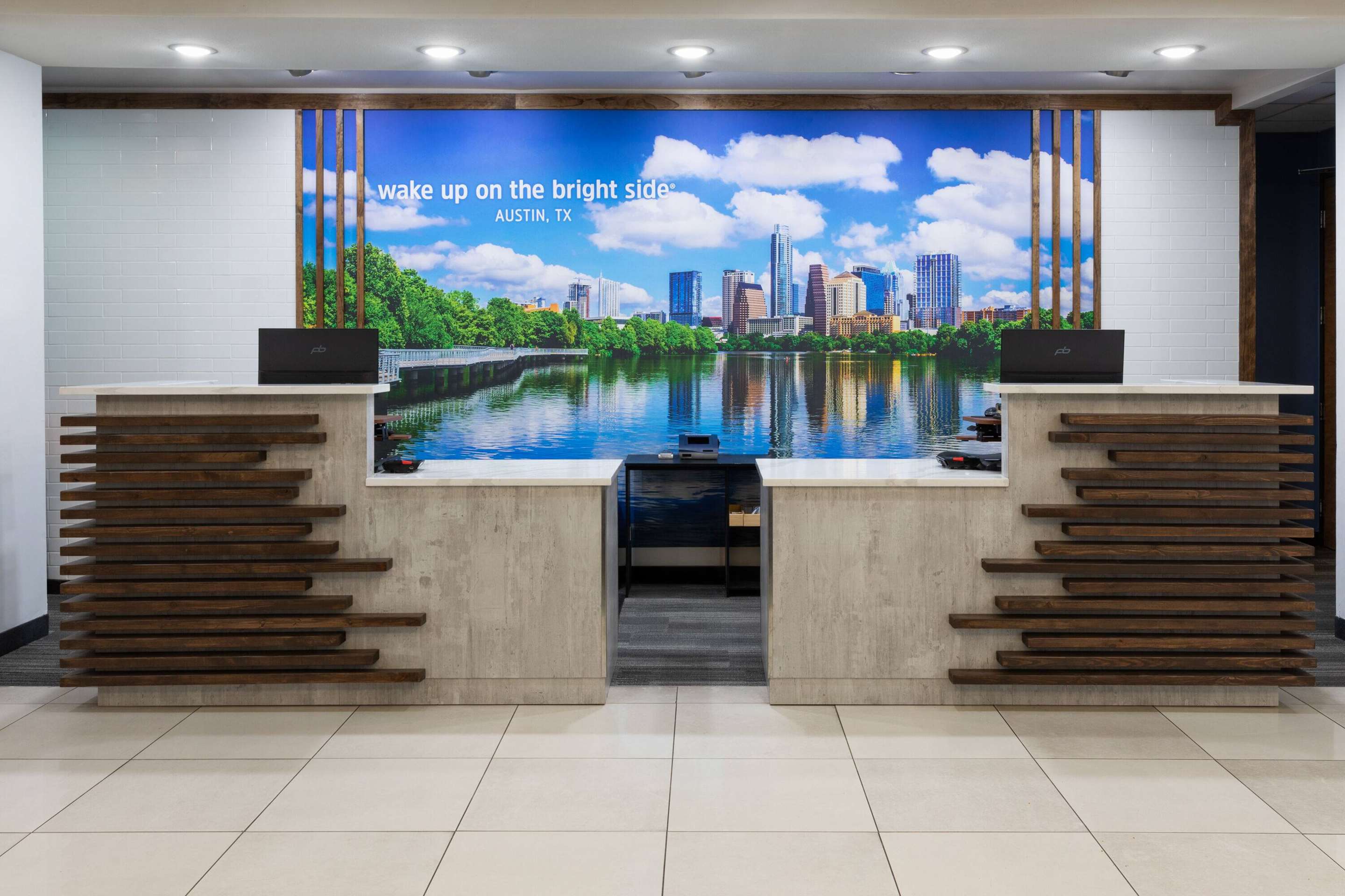 Reception | La Quinta by Wyndham Austin NW/Lakeline Mall