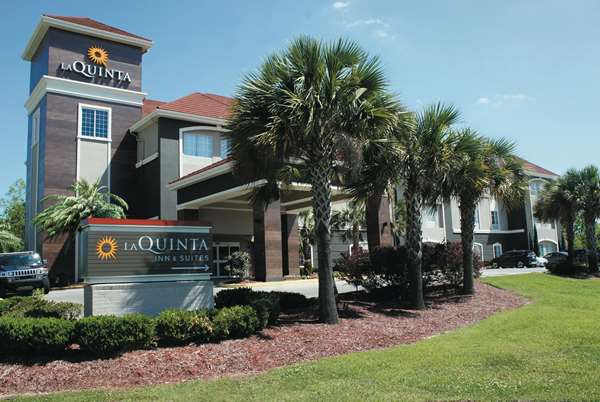 Exterior view - La Quinta Inn Denham Springs Baton Rouge - I-12, Exit 7