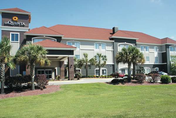 Exterior view - La Quinta Inn Denham Springs Baton Rouge - I-12, Exit 7