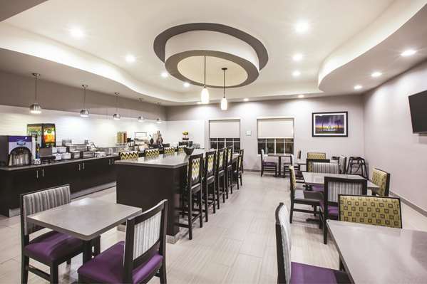  - La Quinta Inn Denham Springs Baton Rouge - I-12, Exit 7