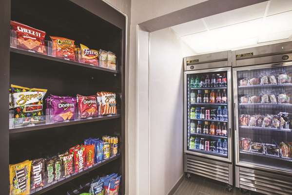  - La Quinta Inn Denham Springs Baton Rouge - I-12, Exit 7