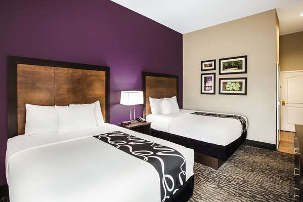  - La Quinta Inn Denham Springs Baton Rouge - I-12, Exit 7