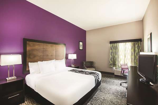  - La Quinta Inn Denham Springs Baton Rouge - I-12, Exit 7