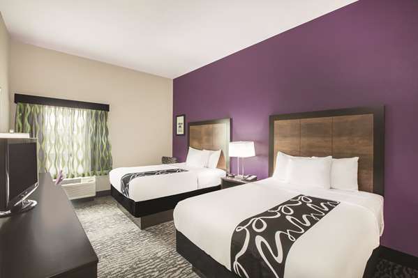  - La Quinta Inn Denham Springs Baton Rouge - I-12, Exit 7