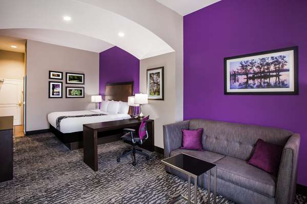  - La Quinta Inn Denham Springs Baton Rouge - I-12, Exit 7