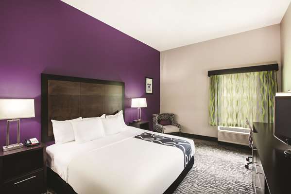  - La Quinta Inn Denham Springs Baton Rouge - I-12, Exit 7