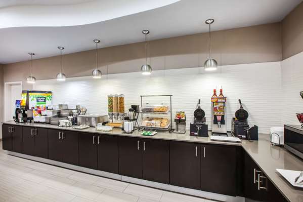  - La Quinta Inn Denham Springs Baton Rouge - I-12, Exit 7