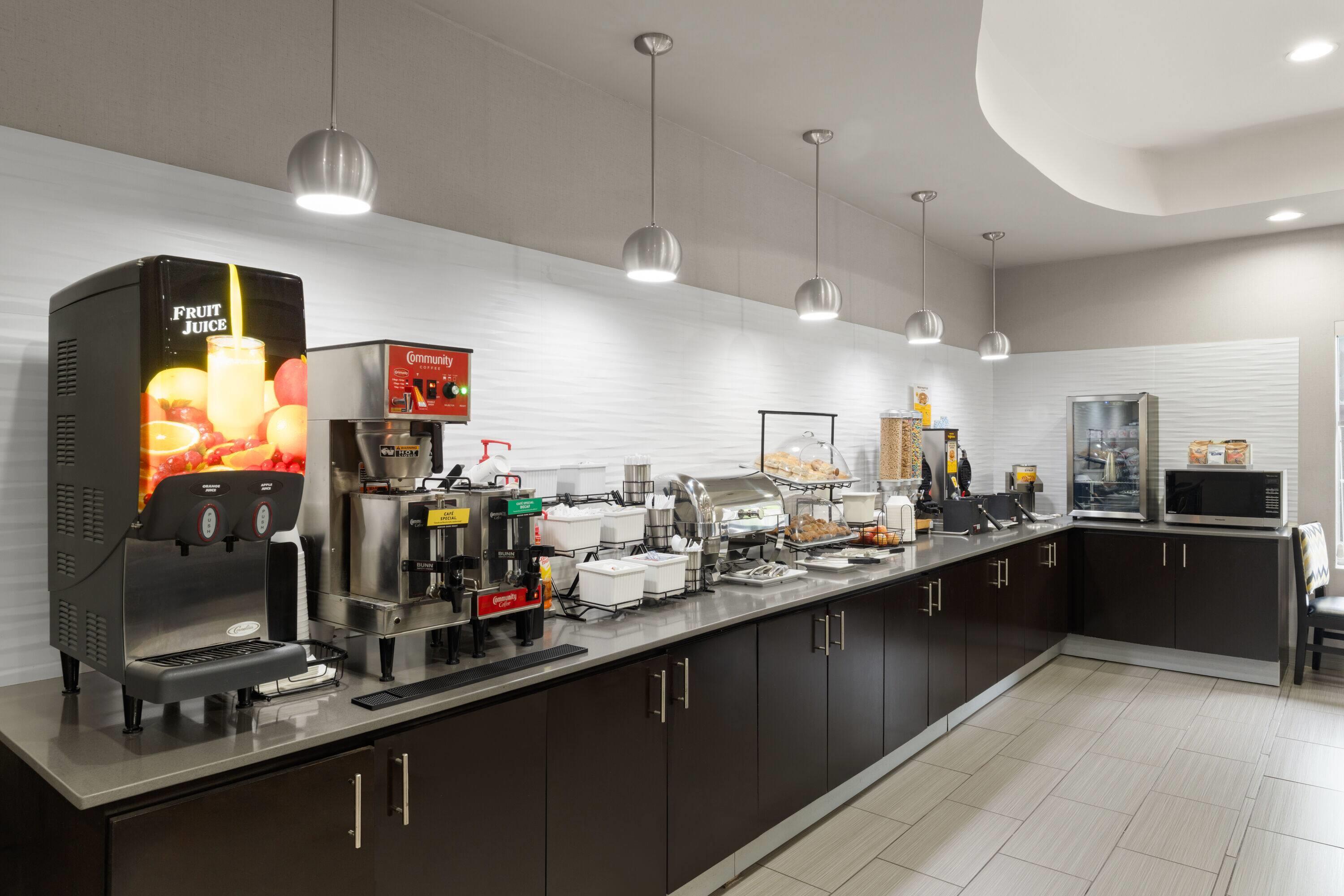 Property amenity | La Quinta Inn & Suites by Wyndham Baton Rouge Denham Springs