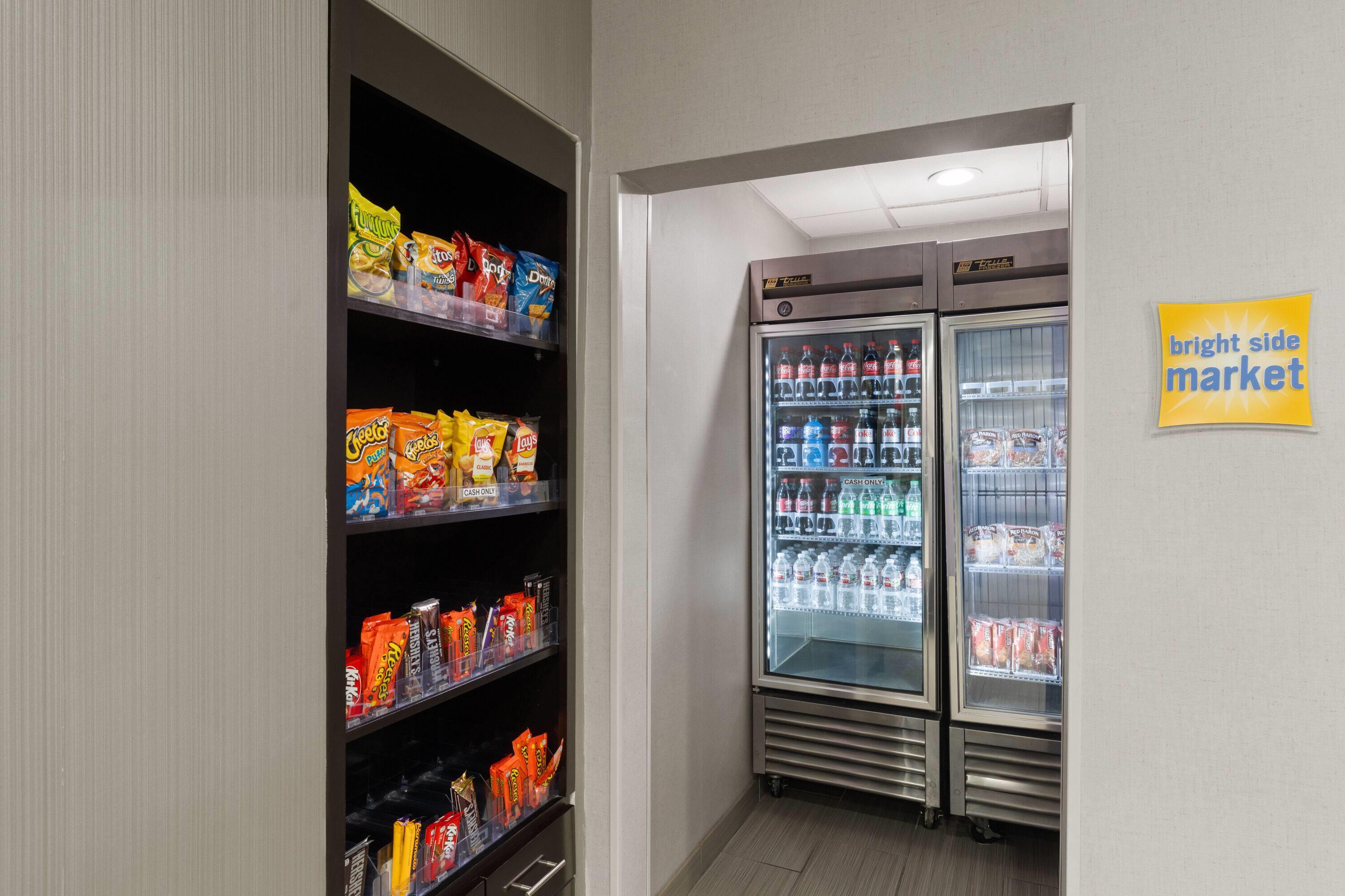 Property amenity | La Quinta Inn & Suites by Wyndham Baton Rouge Denham Springs