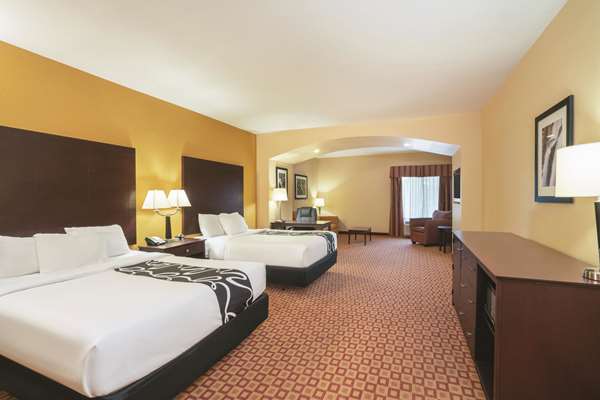  - La Quinta Inn & Suites Verona