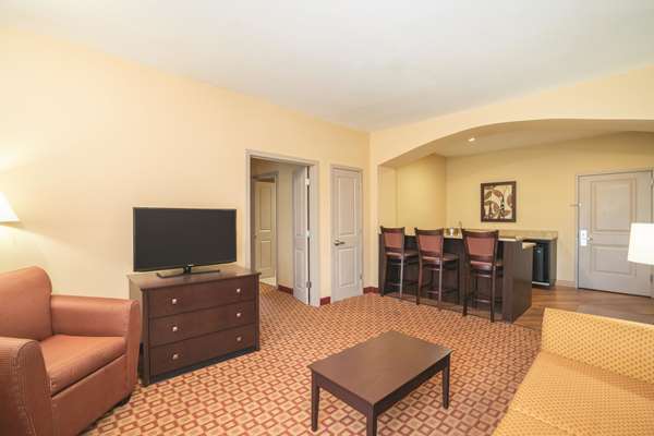 Suite - La Quinta Inn & Suites Verona