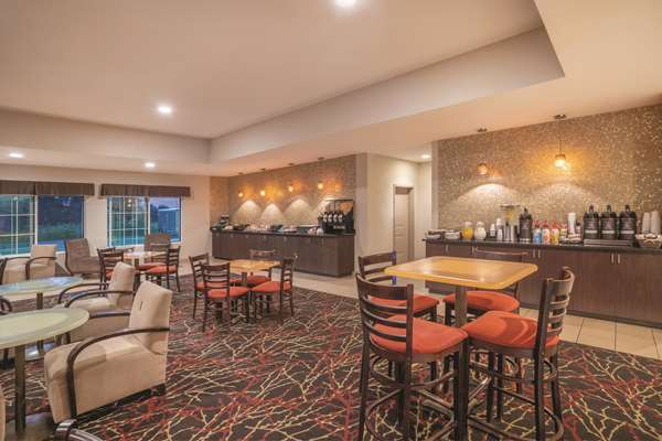  - La Quinta Inn & Suites Verona