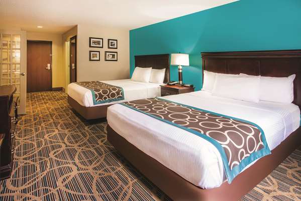 Suite - La Quinta Inn & Suites Evansville - I-69, Exit 7
