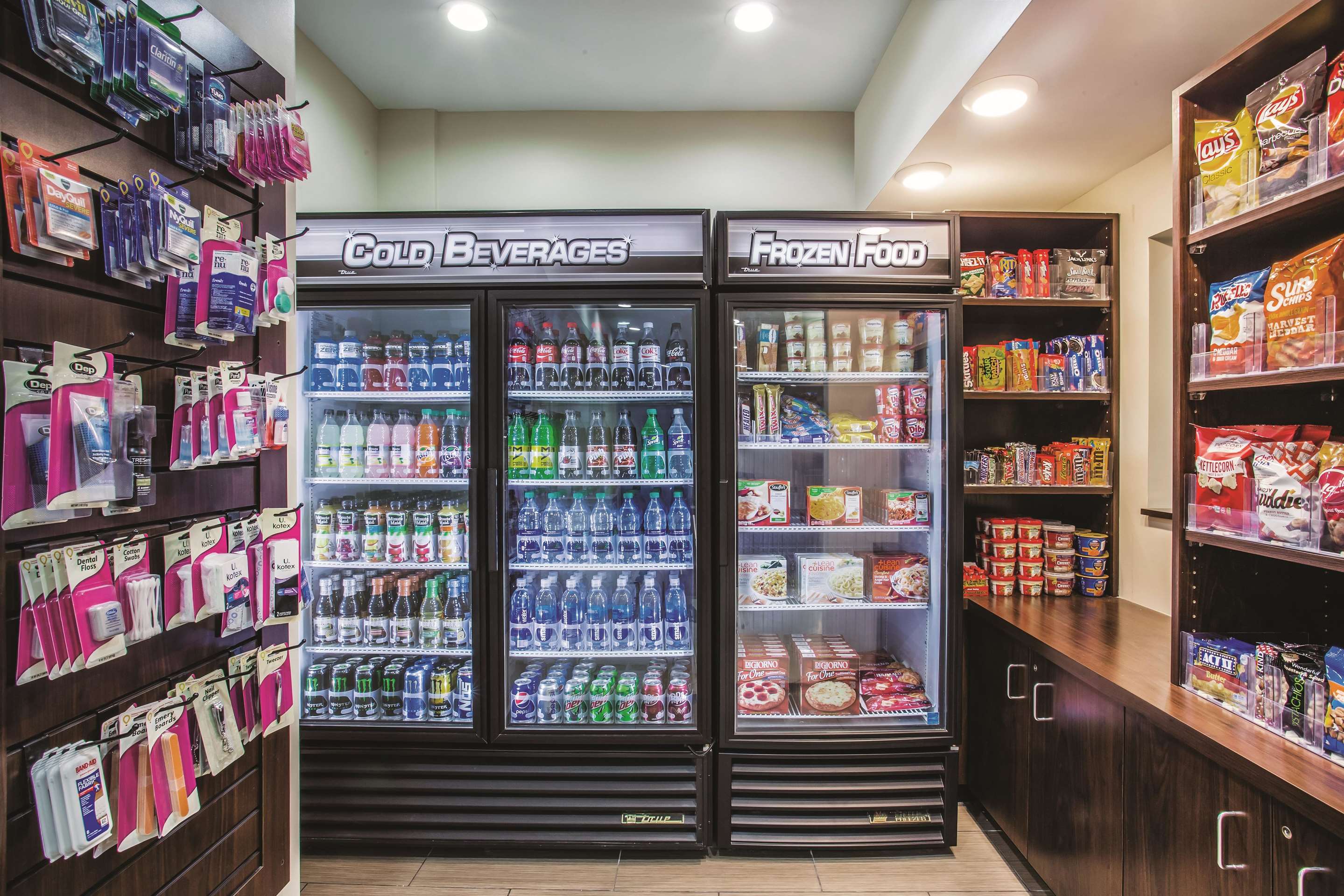 Property amenity | La Quinta Inn & Suites by Wyndham Evansville