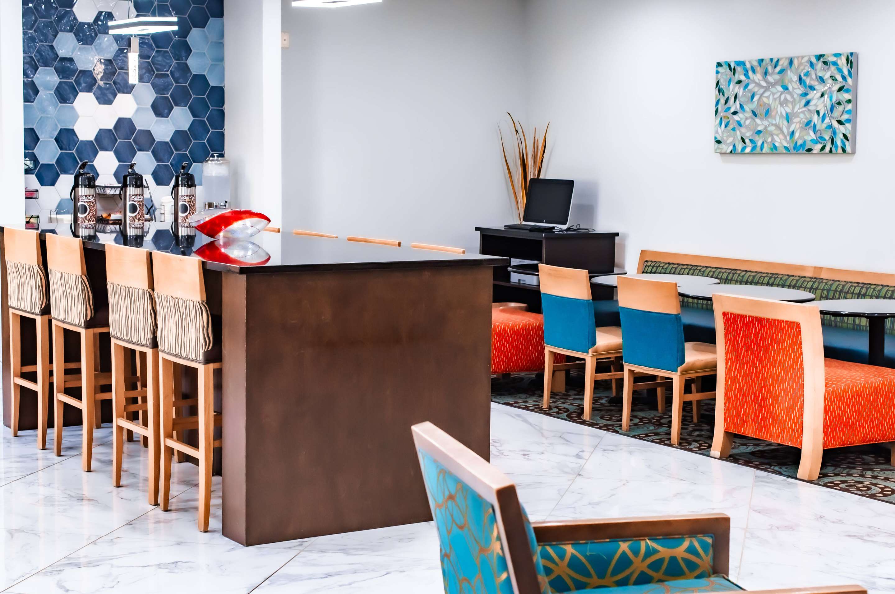Property amenity | La Quinta Inn & Suites by Wyndham Evansville