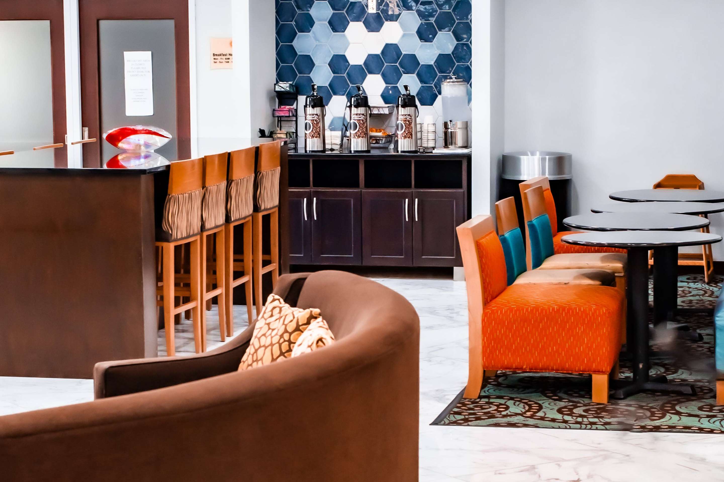 Property amenity | La Quinta Inn & Suites by Wyndham Evansville