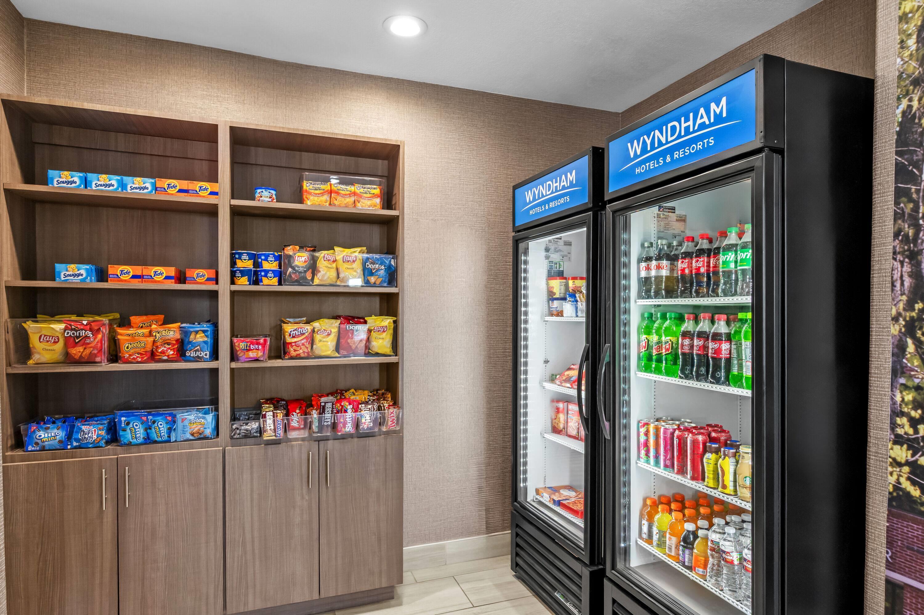 Property amenity | La Quinta Inn & Suites by Wyndham Searcy