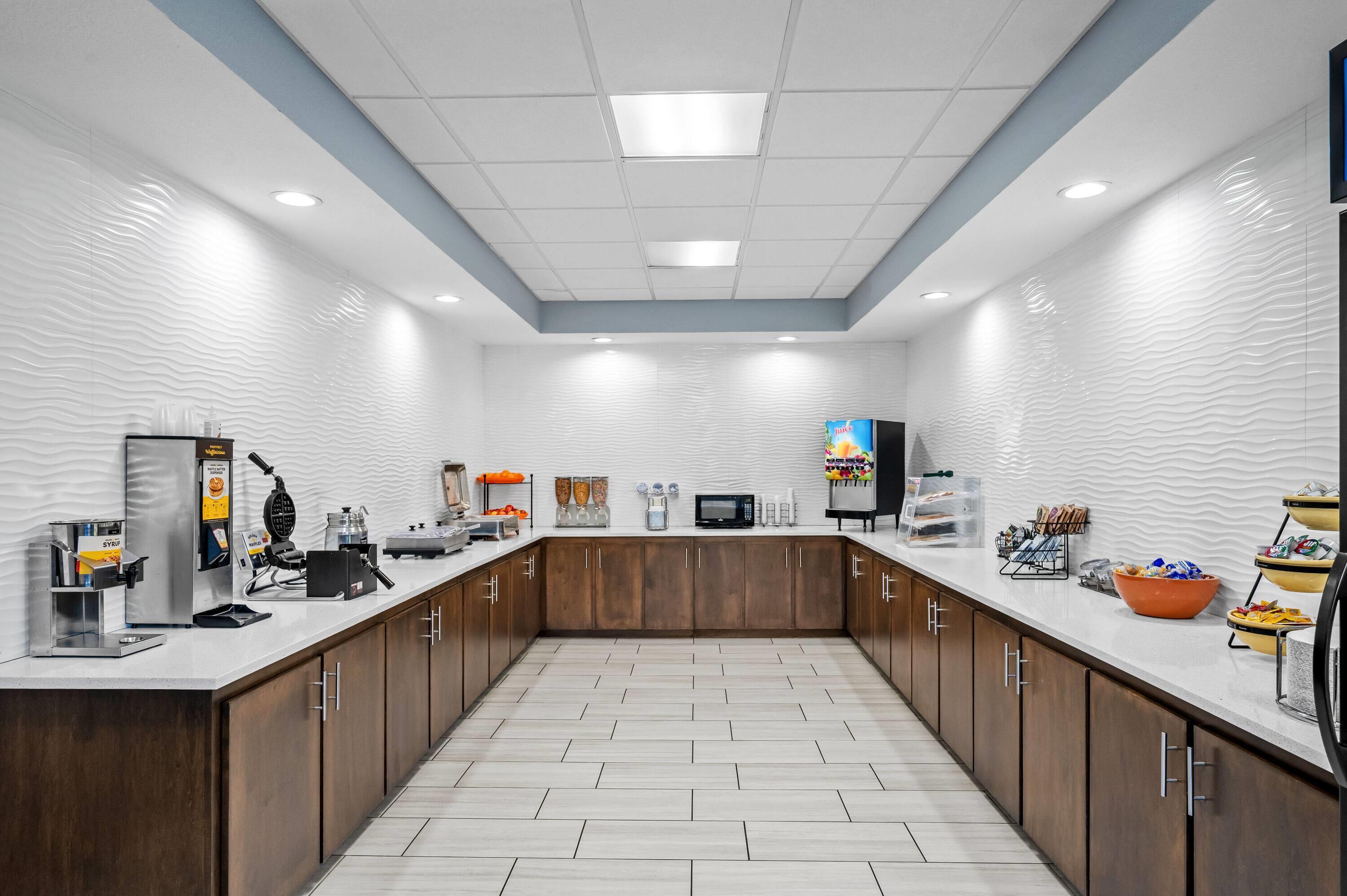 Undefined | La Quinta Inn & Suites by Wyndham Searcy