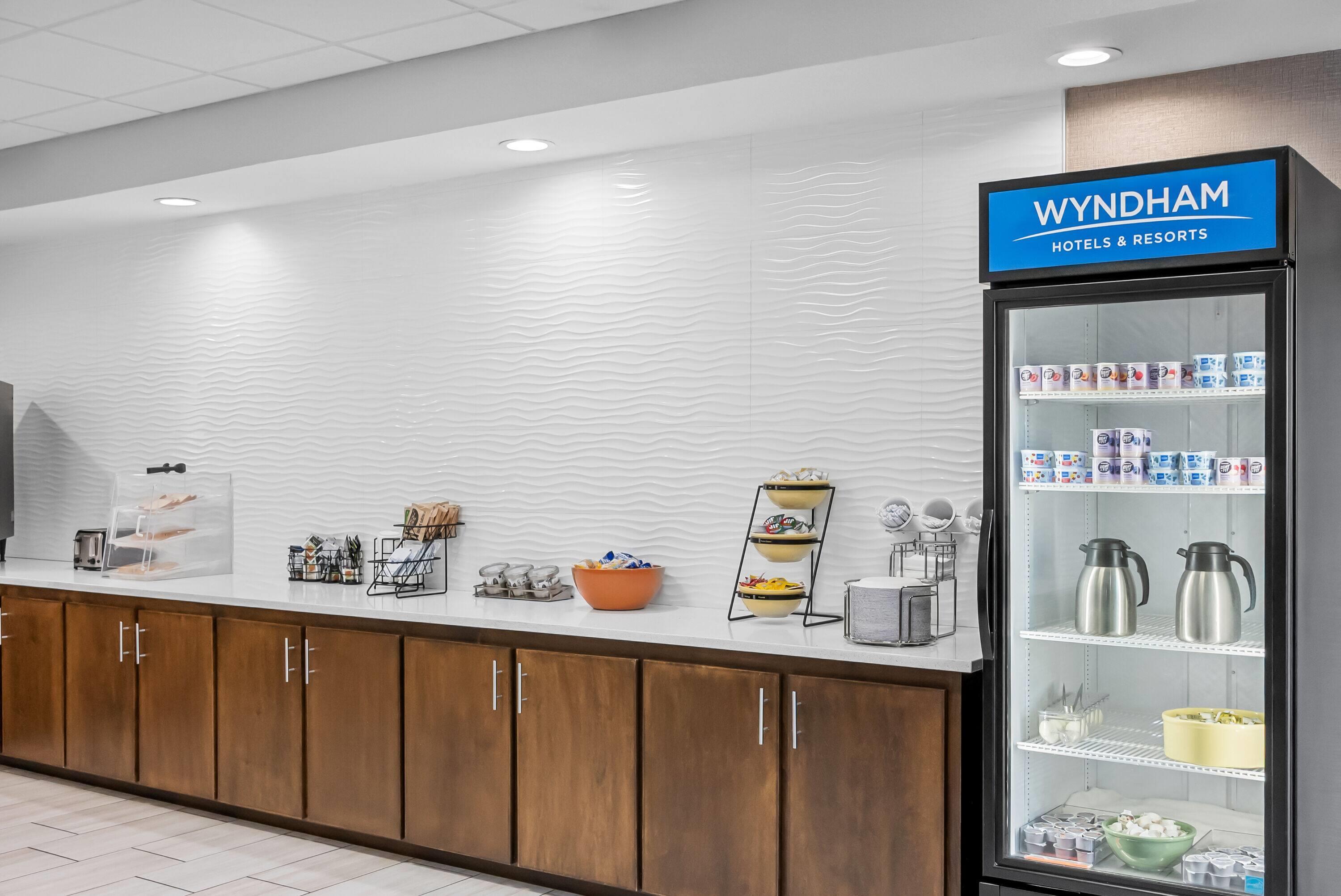 Undefined | La Quinta Inn & Suites by Wyndham Searcy