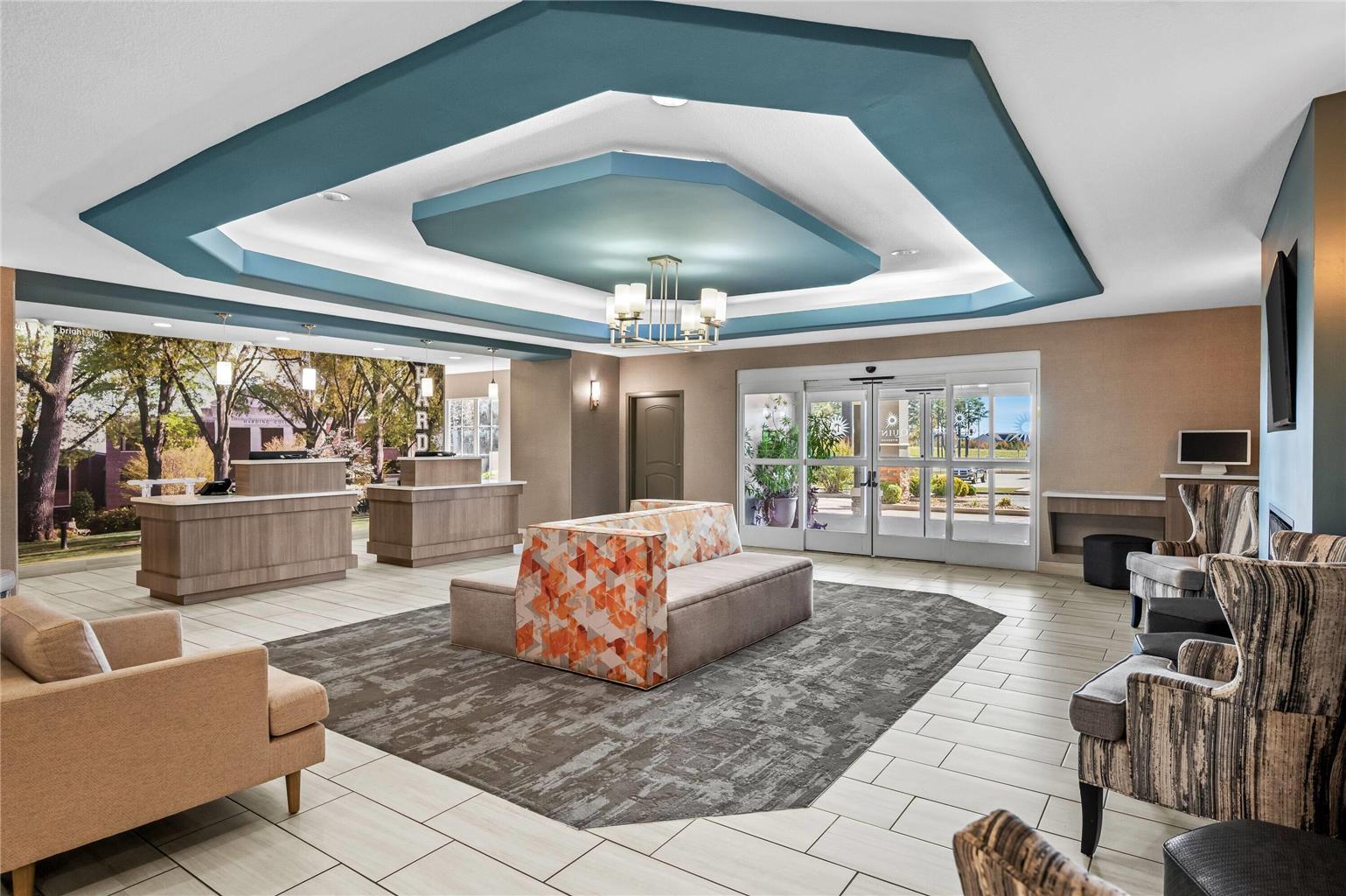 La Quinta Inn & Suites Searcy