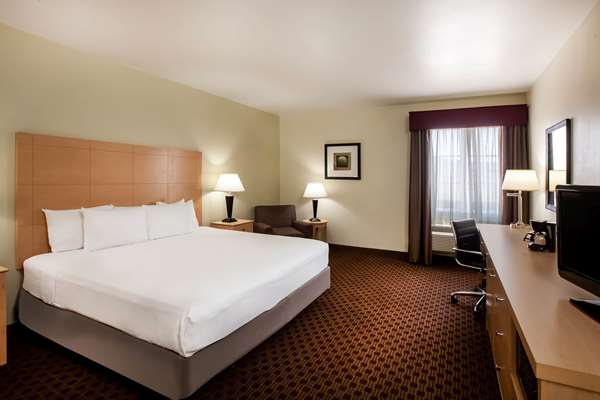  - La Quinta Inn & Suites Odessa