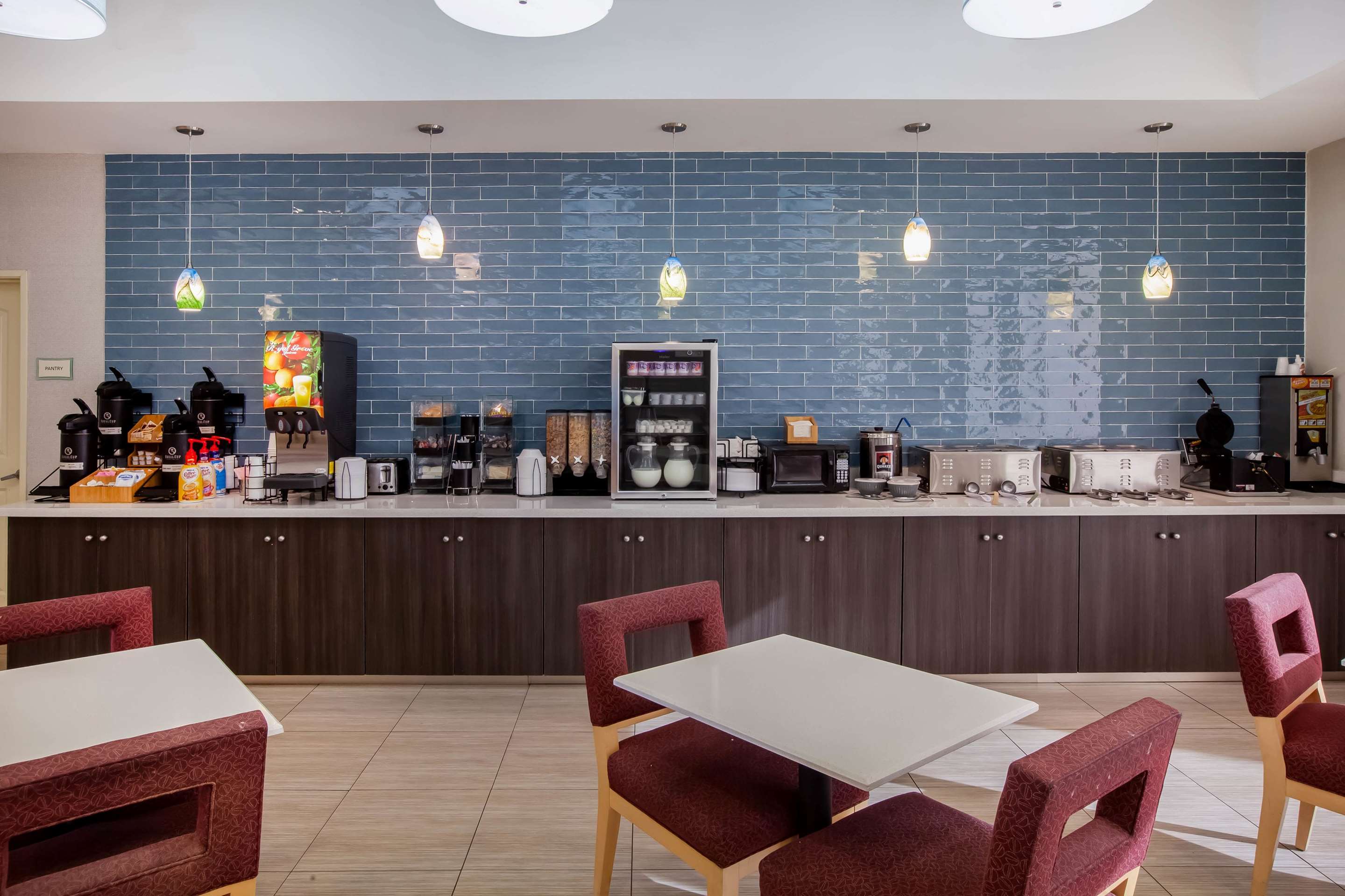Property amenity | La Quinta by Wyndham Odessa North