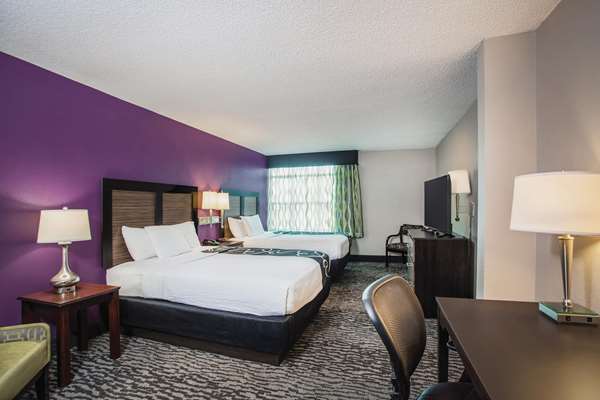  - La Quinta Inn & Suites Clearwater