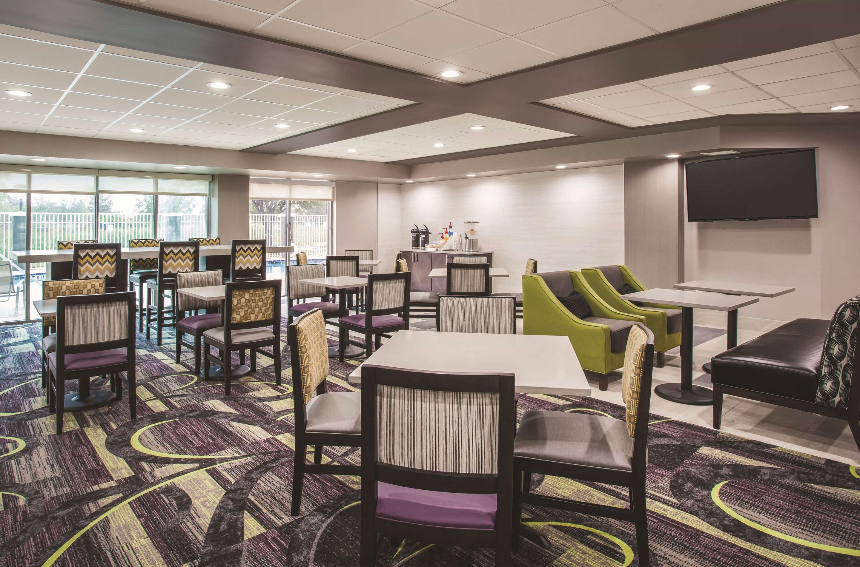 Property amenity | La Quinta Inn & Suites by Wyndham Clearwater South