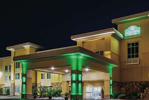 Exterior view - La Quinta Inn & Suites Forest Hill - I-20, Exit 440B