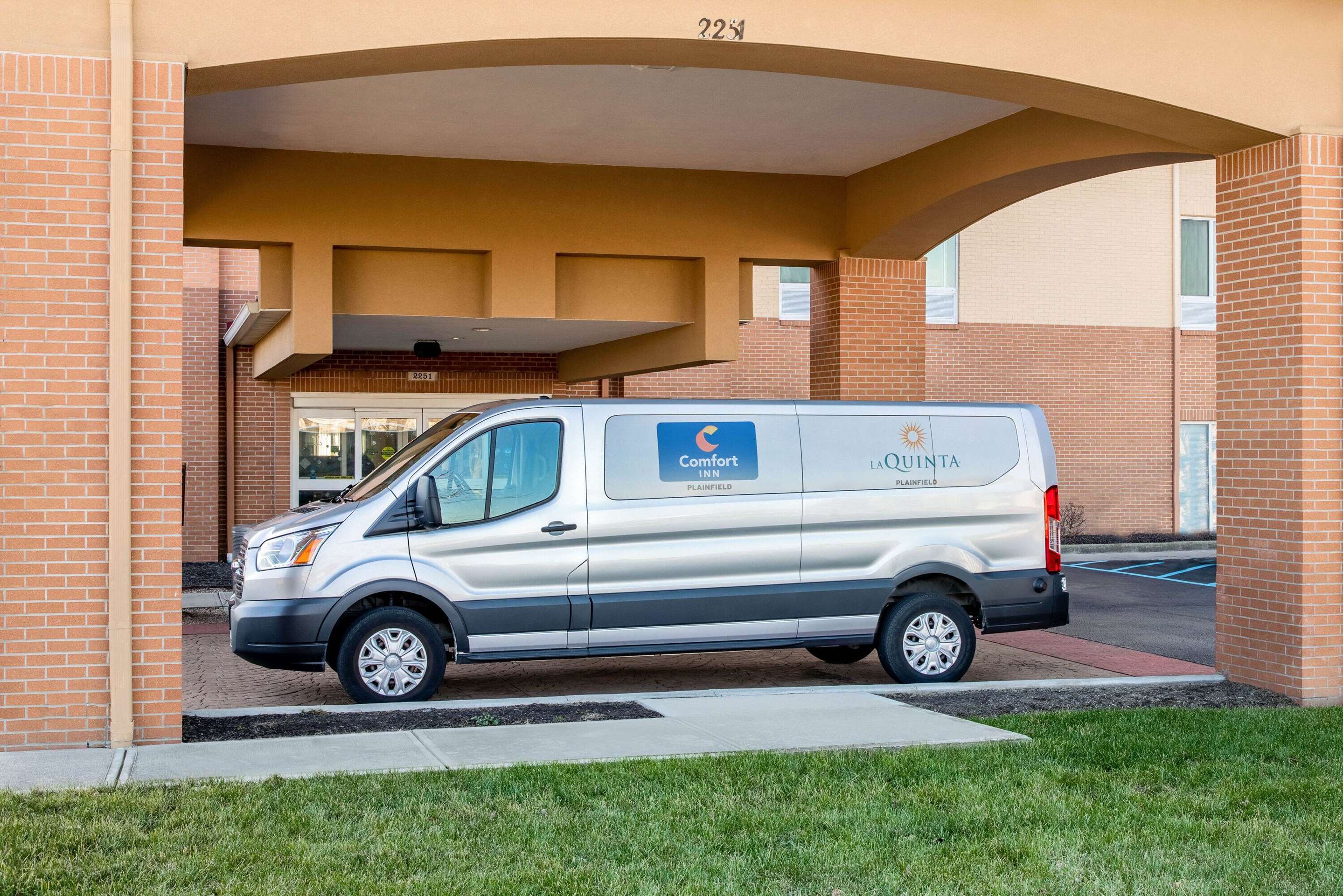 Property amenity | La Quinta Inn & Suites by Wyndham Indianapolis Airport West