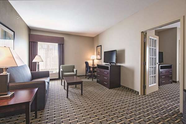 Suite - La Quinta Inn & Suites Ronks